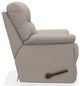 La-Z-Boy® James Muslin Manual Wall Recliner-3