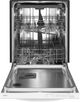 Whirlpool® 24" White Built-In Dishwasher-1