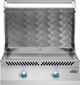 Napoleon 700 Series 34" Stainless Steel Outdoor Griddle-1