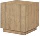Moe's Home Collection Jasper Natural Accent Table-2
