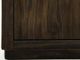 International Furniture Direct Balam Stained Dark Buffet-5