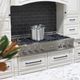 ZLINE Professional 48" Satin Stainless Steel Gas Rangetop-1