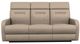 La-Z-Boy® Lennon Hemp Power Wall Reclining Sofa with Headrest-1