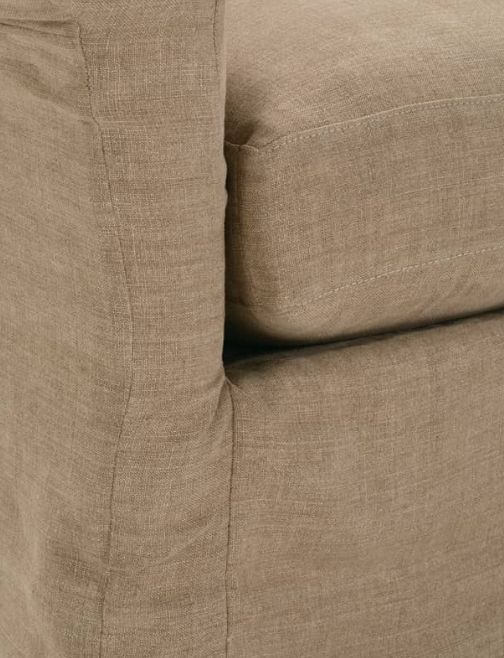 Rowe® Customizable Freya Slipcovered Chair-4