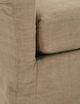 Rowe® Customizable Freya Slipcovered Chair-4