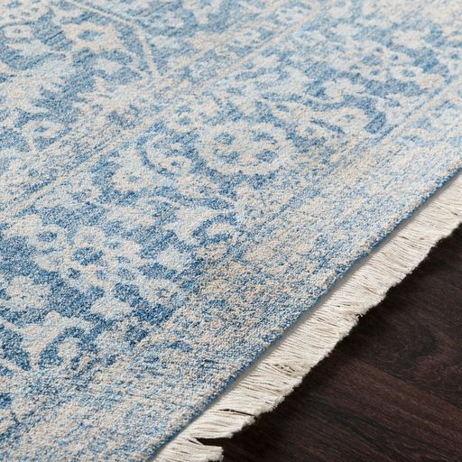 Surya Ephesians Blue/Beige 8'x10' Area Rug-2