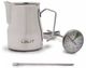 Lelit 750 ml Stainless Steel Milk Jug-0