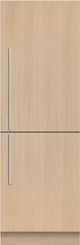 Fisher & Paykel Series 9 10.7 Cu. Ft. Panel Ready Built In Bottom Freezer Refrigerator-0