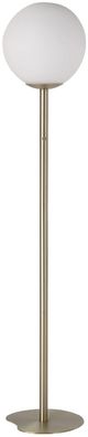 Renwil® Koloa Champagne Floor Lamp-0