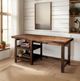 Legends Home Sausalito Whiskey Workstation Table-1