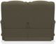 La-Z-Boy® Pinnacle Tigereye Manual Wall Reclining Loveseat-2