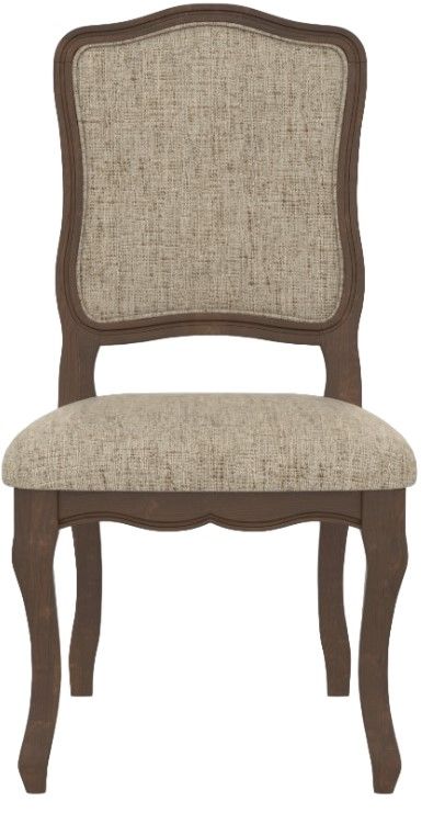 Canadel Customizable 316A Chair -1