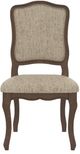 Canadel Customizable 316A Chair -1