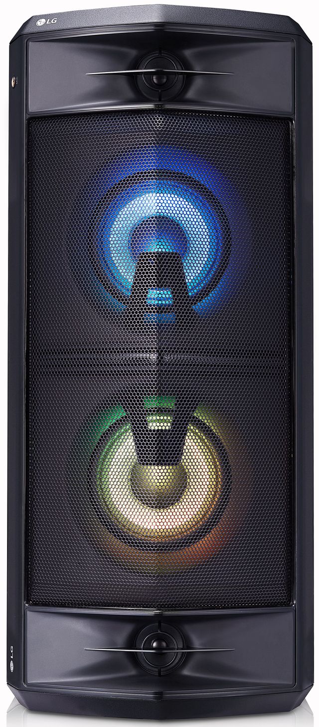 LG LOUDR Speaker Direct Appliance of Modesto, Jamestown Sonora