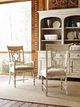 Kincaid® Weatherford Cornsilk Side Chair-1