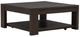 Liberty Furniture Lennox Hill 3-Piece Bark Optional Occasional Table Set -2