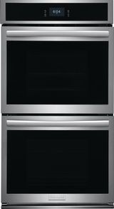 Smudge-Proof® Stainless Steel