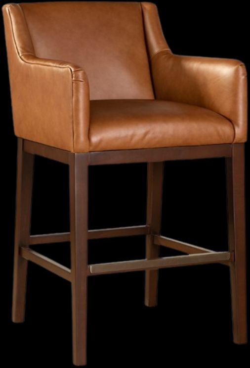 Huntington House Customizable 2433 Barstool-0