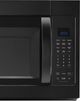 Whirlpool® 1.9 Cu. Ft. Black Over The Range Microwave-3