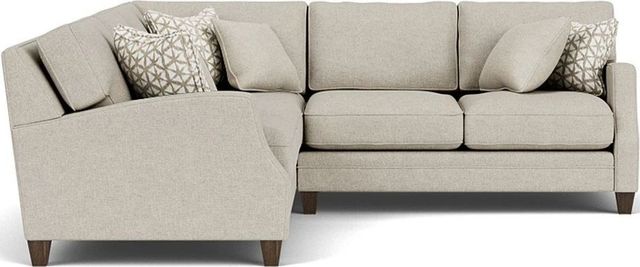 Flexsteel® Lennox Sectional-2