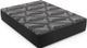 Diamond Mattress­­® Rock Express 12" Innerspring Firm Tight Top Full Mattress in a Box-4