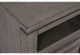 Jofran Inc. Altamonte Brushed Gray 50" Media Console-4
