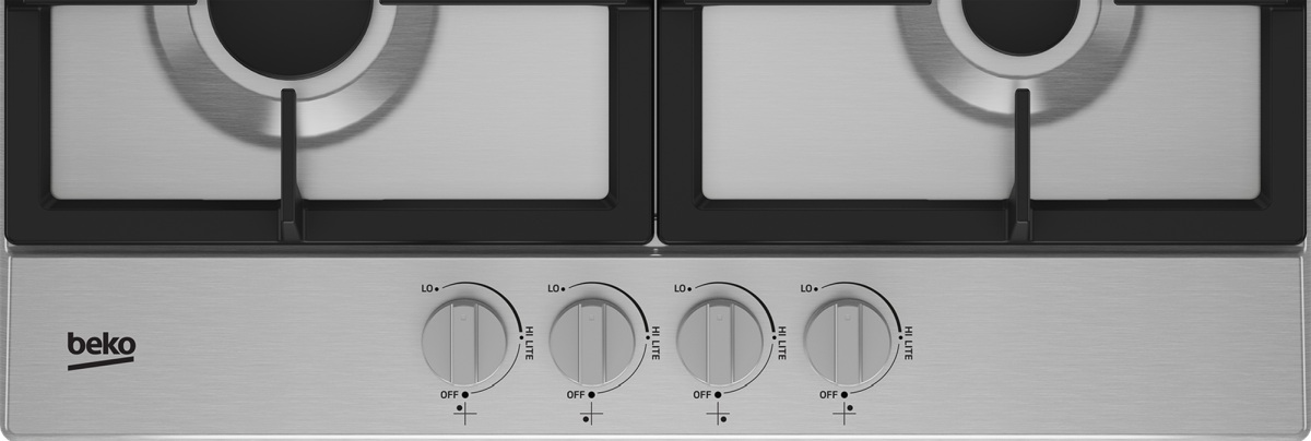 Beko Gas Cooktop - Thumbnail 4
