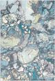 Surya Aberdine Blue 7'x9' Area Rug-0