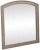 Liberty Furniture Avalon 4-Piece Burnished Beige Queen Bedroom Set  -4