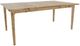 Mavin Customizable 42" x 48" Concave Extendable Dining Table with 2 Leaves-0