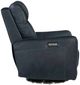 Hooker® Furniture RC Steffen Aline Sea Swivel Power Recliner with Power Headrest-2