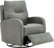Best® Home Furnishings Customizable Ingall Power Space Saver® Recliner-1