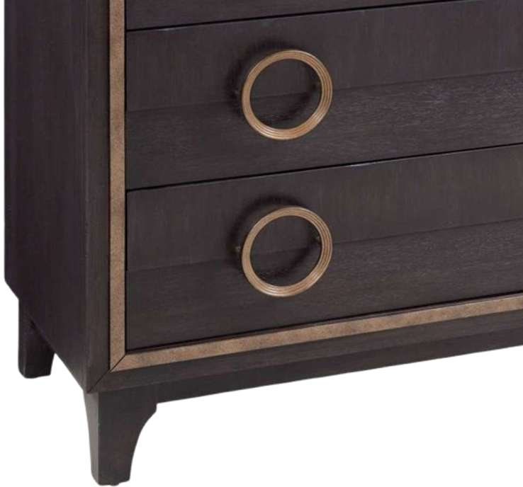 Bassett Mirror Eaton Hall Chest - Thumbnail 5