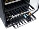 Zephyr Presrv™ 24" Stainless Steel Wine Cooler-3