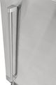 Coyote® 21" 4.1 Cu. Ft. Stainless Steel Outdoor Under Counter Refrigerator-4