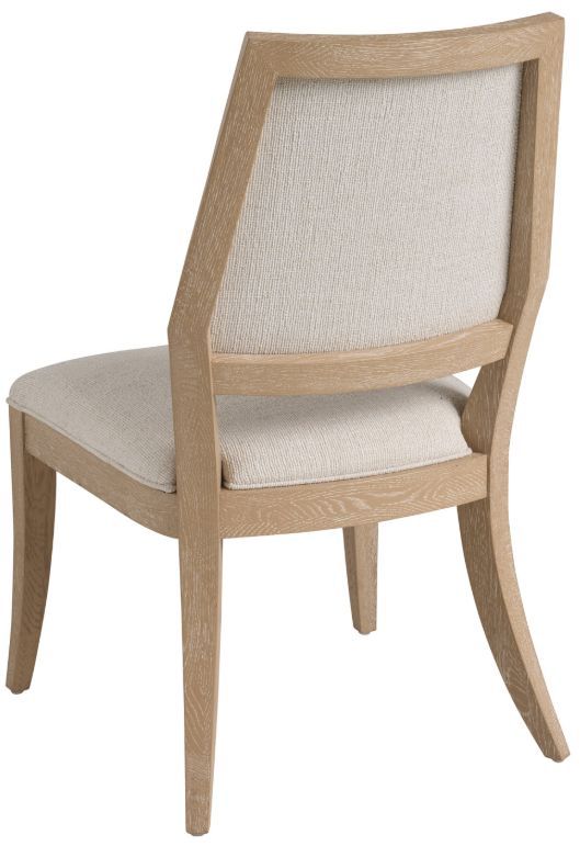 Lexington Home Sunday Morning Callahan Pearl Side Chair-2