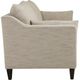 Craftmaster® Customizable CM Modern Single Bench Sofa-2