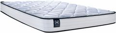 Grand matelas de 8 po en mousse mi-ferme à plateau régulier de Sealy® Essentials Pax