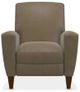 La-Z-Boy® Scarlett Marble High Leg Reclining Chair-0
