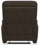 La-Z-Boy® Jay Java Power Wall Recliner with Headrest-3