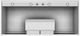 Vent-A-Hood® 54" Stainless Steel Wall Mounted Range Hood-2