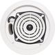 SpeakerCraft® PRO Commercial 8" White In-Ceiling Speaker-0