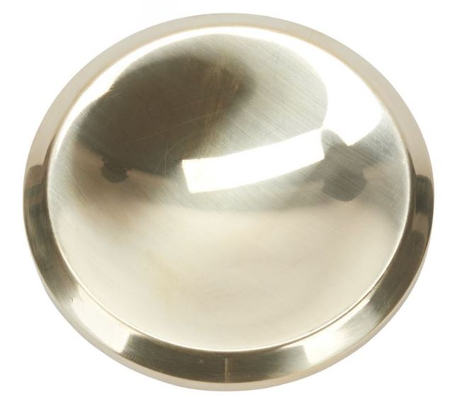 JennAir® Small Brass Burner Cap -0