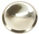 JennAir® Small Brass Burner Cap -0