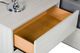 VIG Furniture Modrest Ethan Gray Nightstand-2