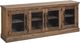 aspenhome® Manchester Glazed Oak 85'' Media Console-0