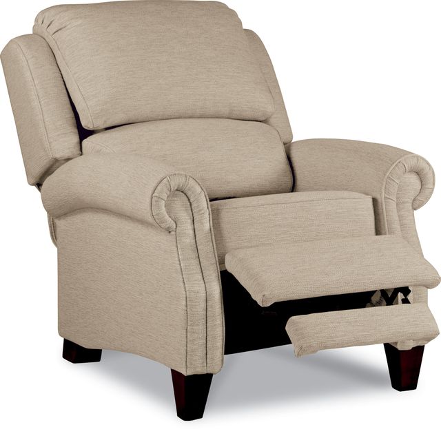 La-Z-Boy® Carleton High Leg Recliner-2