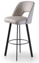 Trica Mia Swivel Bar Stool-0