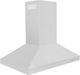 ZLINE 30" Stainless Steel Island Range Hood-3