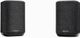 Denon® Home 150 Black Wireless Speaker-3